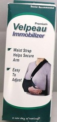 AO Premium Velpeau Immobilizer Small
