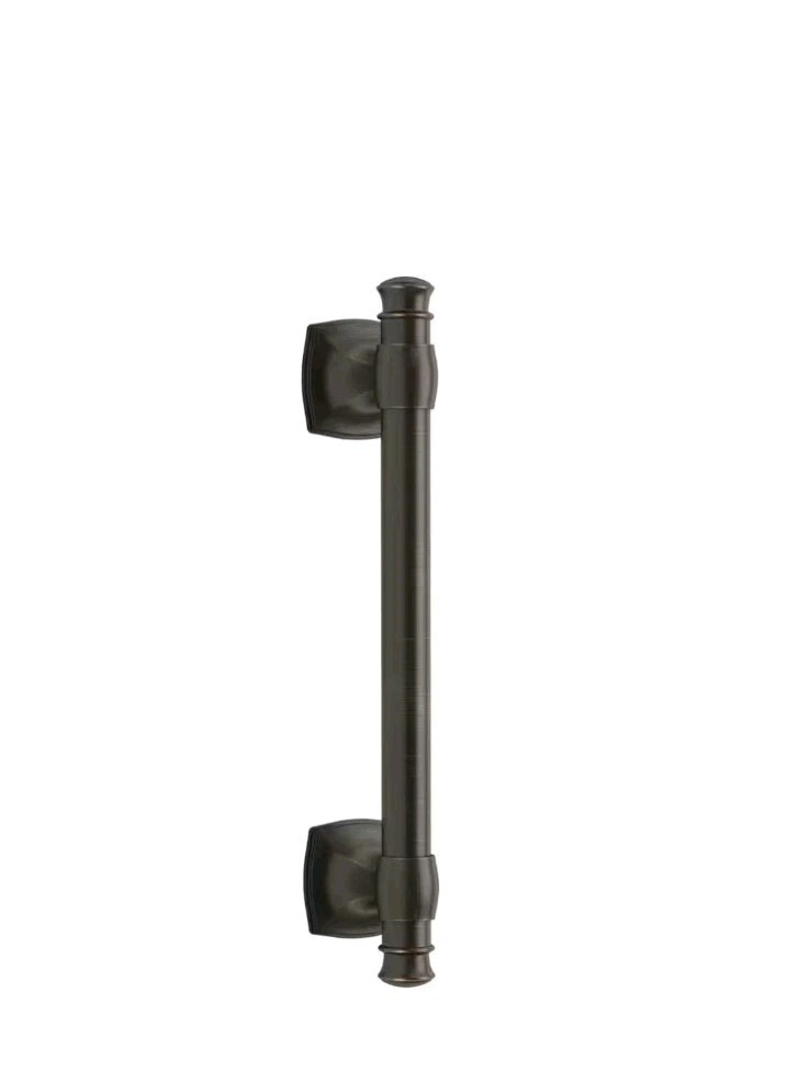 500 LB ASSIST/GRAB BAR 16 IN K-R27238-2BZ Bathroom Shower in Oil-Rubbed Bronze!!