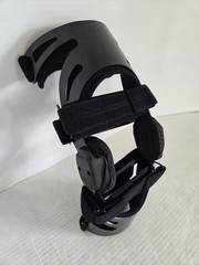 Advanced Ortho ACL Hinged Knee Brace New 855-L Med/Left FREE SHIPPING
