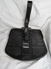 Foot Rest Plate from Jazzy Jet 3 Wheelchair