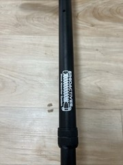 Ergoactives Ergobaum 7G Shock Absorbing Forearm Crutches