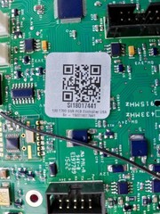 Genuine Acorn Stairlift Superglide 130 T700 Main PCB Circuit Board. USED