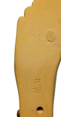 Otto Bock TITAN Prosthetic Foot/Ankle Component 2R38=5 Max 136kg