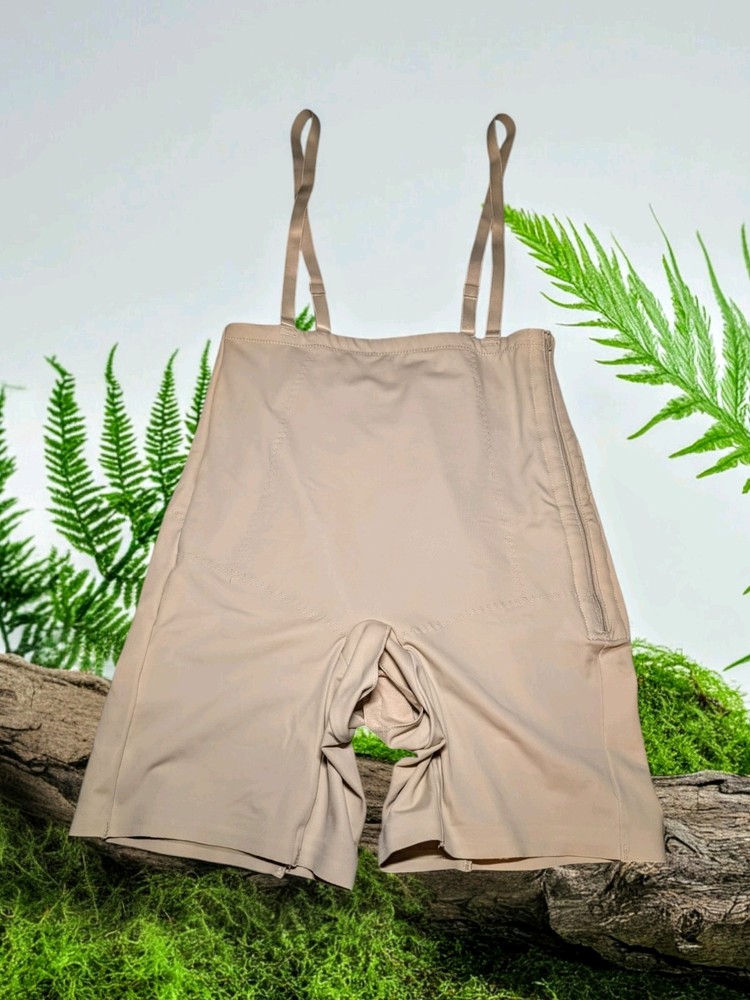 MOTIF Medical Postpartum Recovery Garment Support SHAPEWEAR Beige Women’s Medium