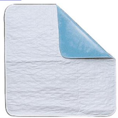 REUSABLE WASHABLE UNDERPADS BED PADS HOSPITAL GRADE INCONTINENCE – MANY SIZE