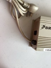 BRUNO STAIRLIFT SRE CHARGER OEM 2402 PERFECT CONDITION