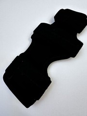 Boxer Finger Splint Left Hand size S/M NEW