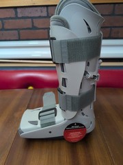 Donjoy DJO XP Diabetic Walker SMALL 01PD-S Aircast – No Hand Bulb Included