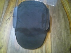 ISO Preferred Lumbar Back Brace ISO-BA205