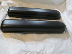 Armrest Pads from Pride GO Chair Med Wheelchair
