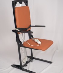 Electric Lift Chair for Elderly 440 LBS Safe Recovery at Home/Care Center