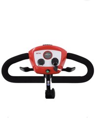 Metro Mobility M1 LITE Folding Mobility Scooter – Red
