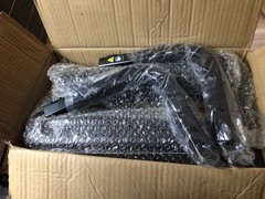 New Go Go Wheel Chair Arm Rest’s