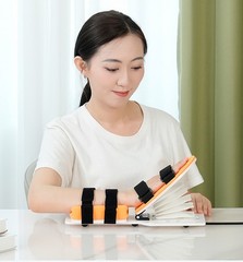 Wrist Joint Rehabilitation Training Device,Palm Flexion/Dorsiflexion,Full-Angle