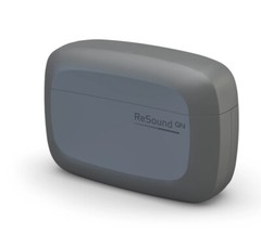 Resound Premium Lithium-ion Charger for Quattro, Key, Hearing Aids. New In Box.