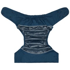 EcoAble Waterproof Incontinence Cloth Diaper Cover for Special Needs Adults
