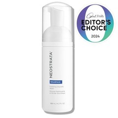 NEOSTRATA Foaming Glycolic Face Wash High Strength AHA Cleanser 4.2 fl oz