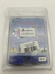 Ipow Knee Strap ( 2 Count ) In Package – One Size, Blue And Black