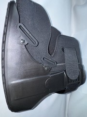 Air Walking Boot, Fracture Boot Short Walker Protection Fits Left or Right Foot