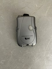 Williams Sound Pocket Talker Ultra Personal Sound Amplifier Only PKT D1
