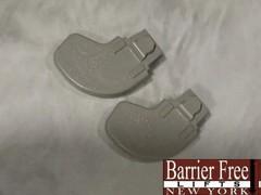 Bruno Elite Stairlift Paddle Switch (pair)