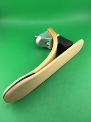 Rush 81 Lopro Prosthetic Foot. Size 29. Category 9. No issues. No Shell
