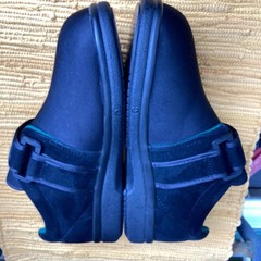 Darco Gentle Step Diabetic Orthopedic shoes Women Sz. 10.5 /Men Sz 9 Azo Free