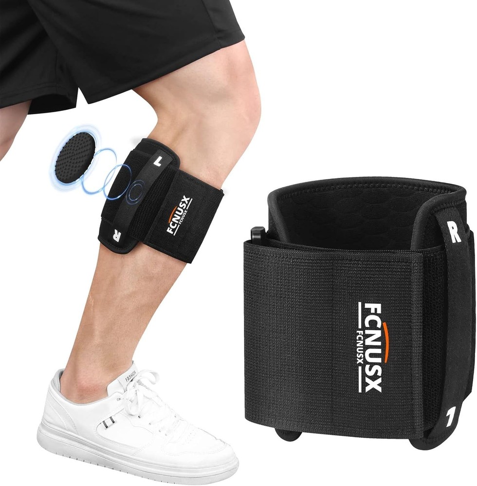 Sciatica Pain Relief Devices Brace – Sciatic Ease Nerve Pain Relief Brace for Me