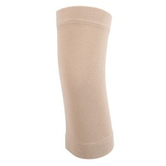 2pcs Compression Knee Sleeve Ultrathin Cotton Seamless Knee Brace Support For P⊹