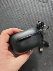 Starkey Custom ITC Premium Charger For Omega, Edge And Genesis Aids