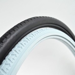 Grey Solid Wheelchair Tyre 22×1 3/8 inch G