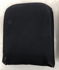Quickie QM-710 700 715 720 New Pair Power Center Leg Rest „Calf Pads Only“