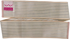 Breast Implant Stabilizer Band I Post Surgery Breast Band Chest Compression Wrap