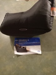 Medline HeelMedix SE Pro Heel Protector Standard 11-19”in New
