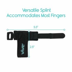 ~~Vive Trigger Finger Splint – Support Brace For Middle, Ring, Index, Thumb~~