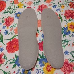 Aetrex Lynco Orthotics L205 Insole Conform Series Mens SIZE US 14
