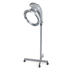 Acefox Stand Hair Dryer Orbiting Rotating Hair Processor Hair Dryer Accelerator