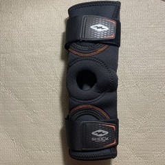 Shock Doctor Level 2 Moderate Knee Stabilizer W/Flexible Stays Preowned Size L