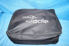 DONJOY Shoulder Cradle 11-9123-4 BRAND NEW in ORIGINAL BOX DJO Modular M/L