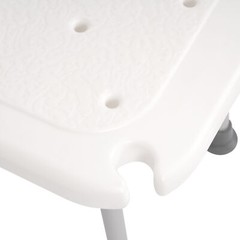 Folding Shower Seat for Shower Chair Bench Wall Safety Mounted Bathroom Bathtub
