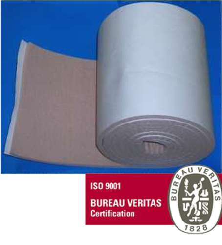 Adhesive Flesh Wool Felt Roll 1/4″x6″x2.5Yds Orthopedic Medical Grade MPAD-426