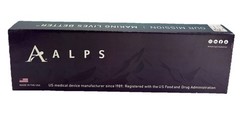 ALPS 24 The Perfect Fit for All Flex Sleeve SPDTHD24-3