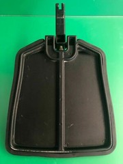 Foot Rest For Invacare Pronto Sure Step Power Wheelchairs Invacare: 111431 #H273