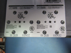 Energizer Size 312 Hearing Aid Batteries, Brown Tab Hearing Aid Batteries