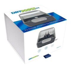 DryBoost UV by Dry & Store Drying, Sanitizing & Charging System – NEW