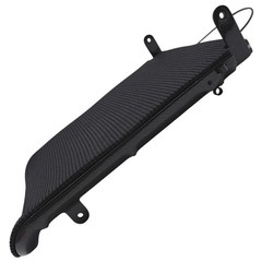 Pride Mobility Jazzy Ultra Light Mesh Seat Base & Rear Light KIT2403421