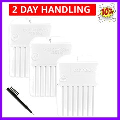 for Nanocare 3.0 Wax Guards Filters Same As 10993607 for Signia/Connexx/Rexto…
