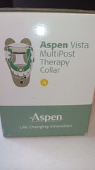 Aspen Vista Multipost Cervical Therapy Collar – 984250