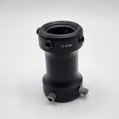 Trulife Prosthetics Component Parts 15nm-18nm Adapter 02617AL AAA224