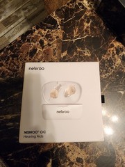 hearing aids